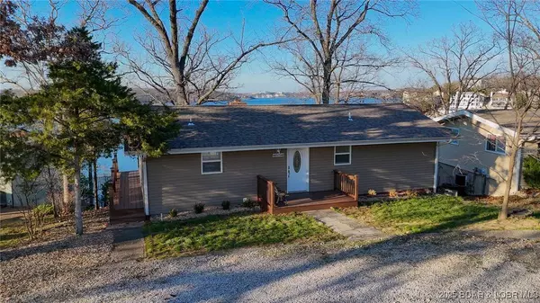 4668 Lakehurst CIR, Osage Beach, MO 65065