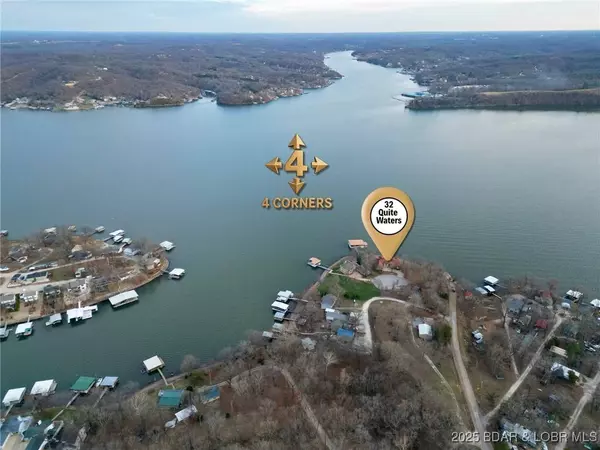 32 Quiet Waters LN, Sunrise Beach, MO 65079