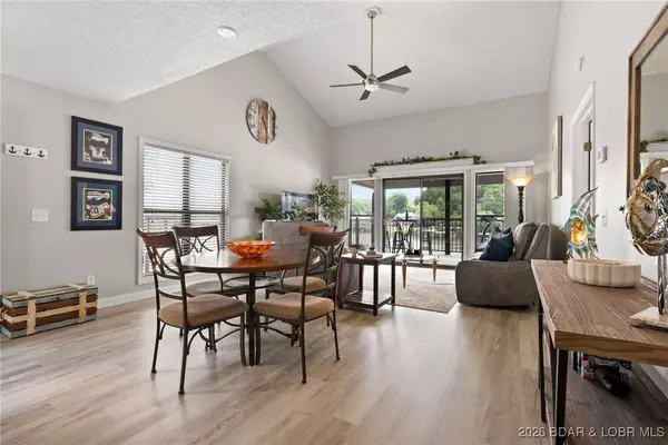 80 Willow Ridge PT #3A, Lake Ozark, MO 65049