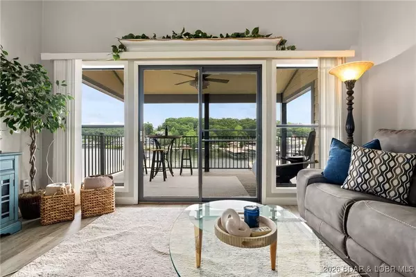 80 Willow Ridge PT #3A, Lake Ozark, MO 65049