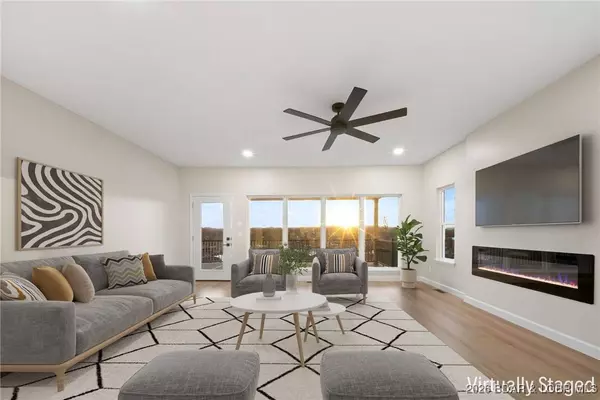 422 Outer DR, Lake Ozark, MO 65049