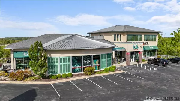 2265 Bagnell Dam BLVD, Lake Ozark, MO 65049