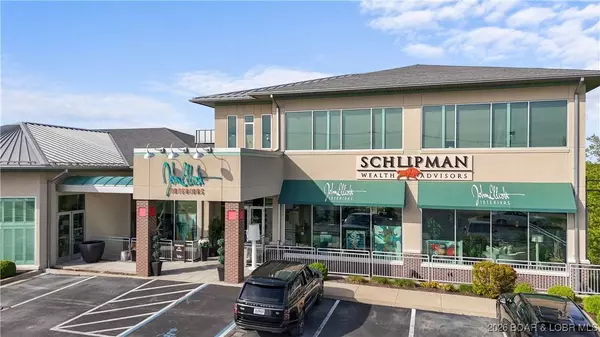 2265 Bagnell Dam BLVD, Lake Ozark, MO 65049