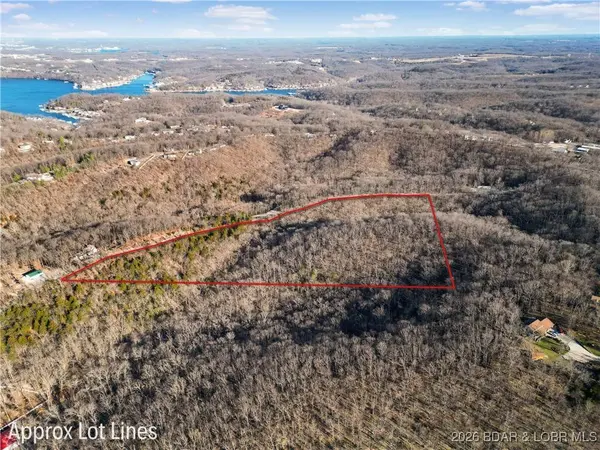 TBD Twin Valley LOOP, Linn Creek, MO 65052