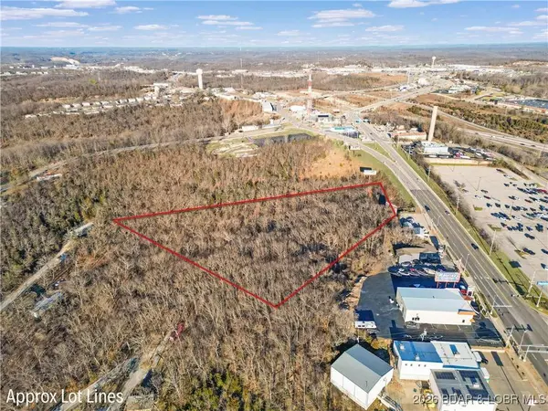 TBD Osage Beach Pkwy, Osage Beach, MO 65065