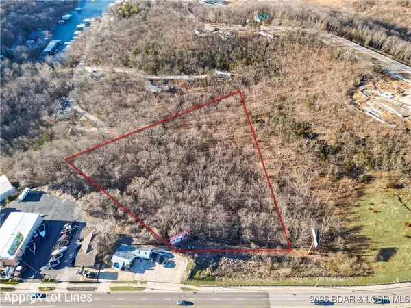 TBD Osage Beach Pkwy, Osage Beach, MO 65065
