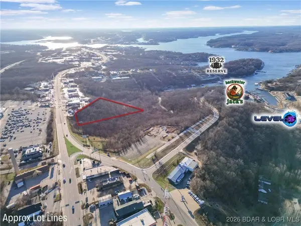 TBD Osage Beach Pkwy, Osage Beach, MO 65065