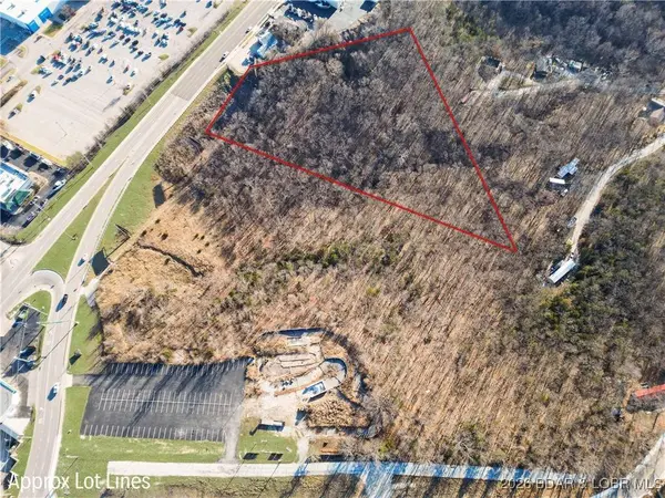 TBD Osage Beach Pkwy, Osage Beach, MO 65065