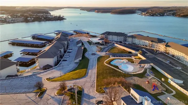 1215 Lands End Pkwy #643, Osage Beach, MO 65065