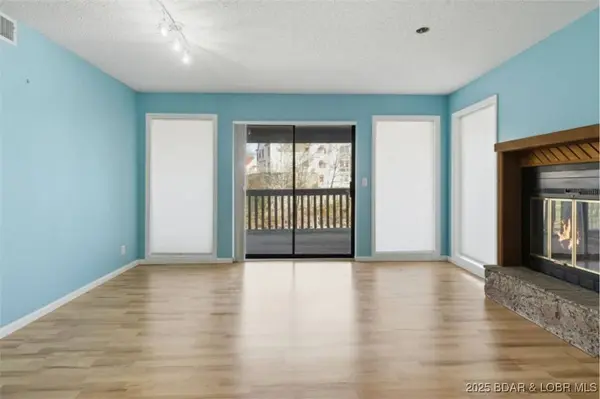 150 Southwood Shores DR #43-2D, Lake Ozark, MO 65049