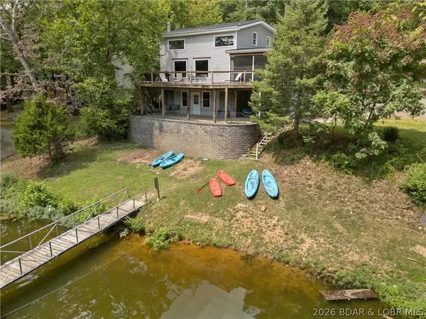 31151 Eastside DR, Rocky Mount, MO 65072