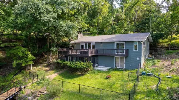 6059 Sioux TRL, Osage Beach, MO 65065