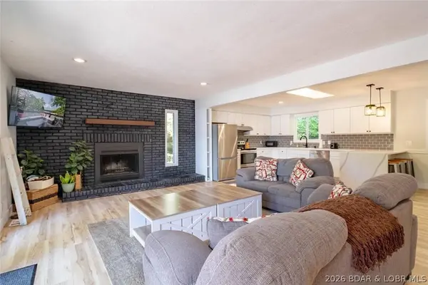 6059 Sioux TRL, Osage Beach, MO 65065