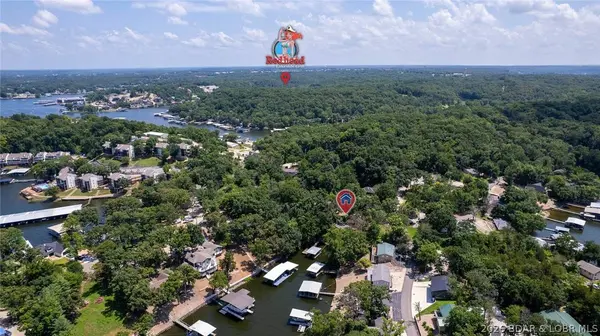 6059 Sioux TRL, Osage Beach, MO 65065