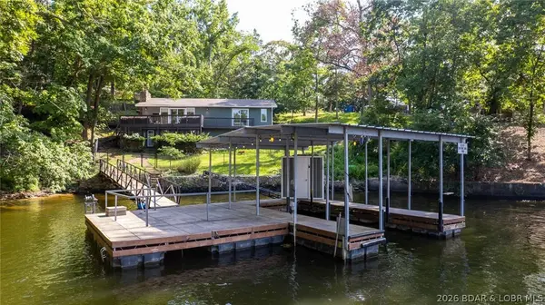 6059 Sioux TRL, Osage Beach, MO 65065