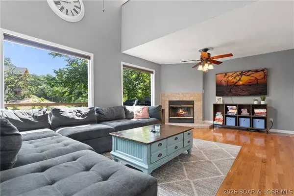 31151 Eastside DR, Rocky Mount, MO 65072