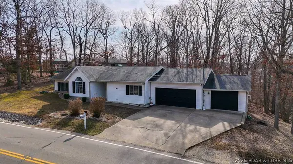 1670 Bittersweet RD, Lake Ozark, MO 65049