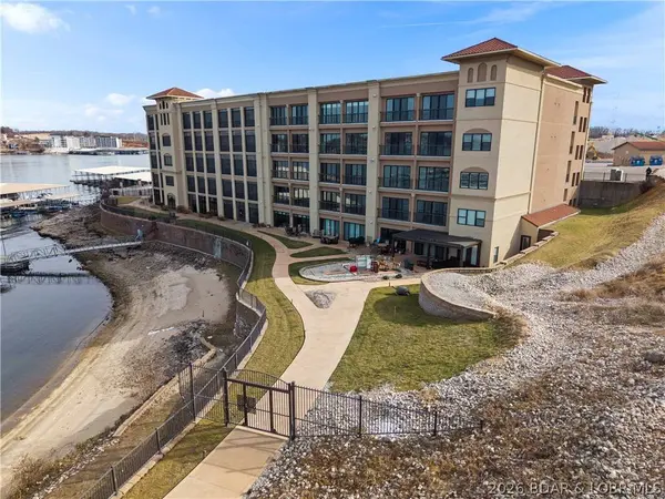 1184 Jeffries RD #512, Osage Beach, MO 65065