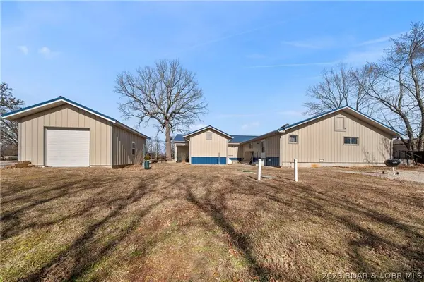 12940 State Highway 64, Lebanon, MO 65536