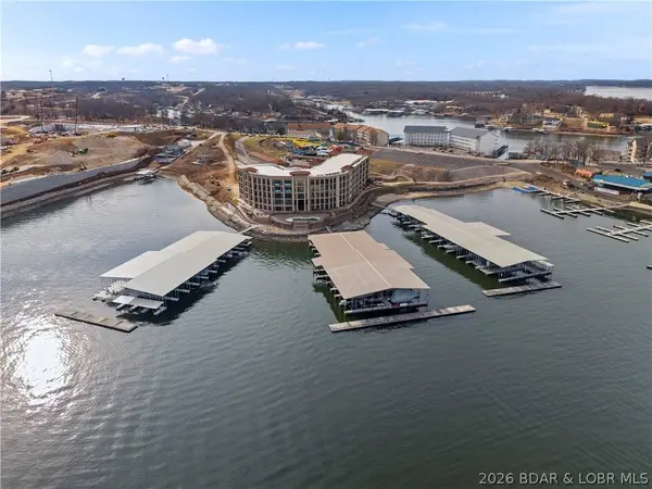 1184 Jeffries RD #512, Osage Beach, MO 65065