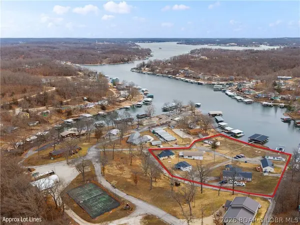 33543 Delmar DR, Gravois Mills, MO 65037