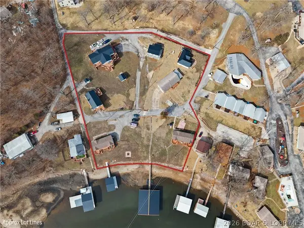 33543 Delmar DR, Gravois Mills, MO 65037