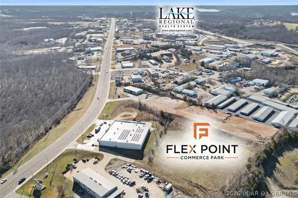 5659 Osage Beach Pkwy #A, Osage Beach, MO 65065
