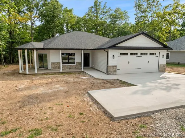 535 Grand Point BLVD, Sunrise Beach, MO 65079