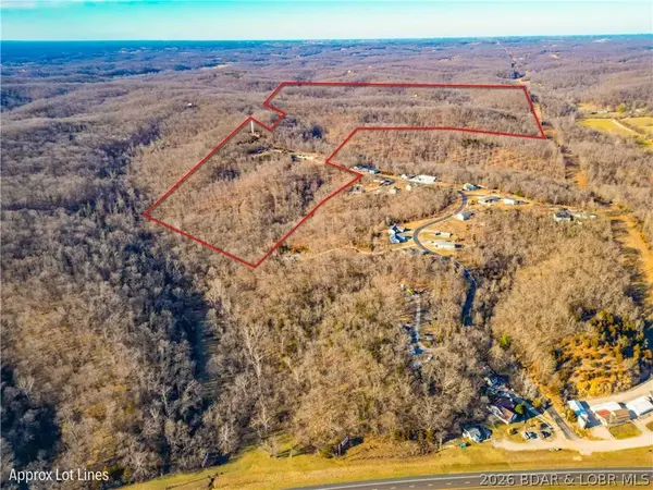 0 Oak Hill Forest DR, Eldon, MO 65026