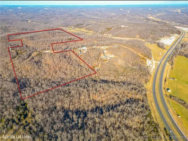 0 Oak Hill Forest DR, Eldon, MO 65026