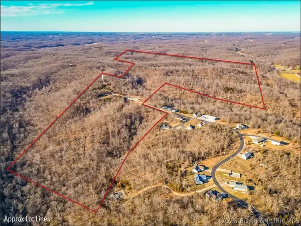 0 Oak Hill Forest DR, Eldon, MO 65026