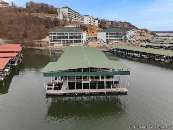 278 Emerald Bay DR #1A, Lake Ozark, MO 65049