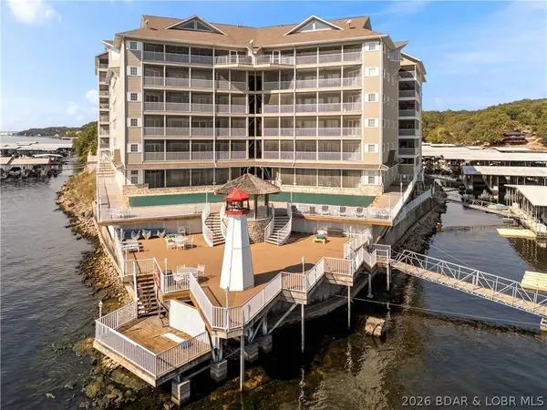 68 Lighthouse RD #312, Lake Ozark, MO 65049