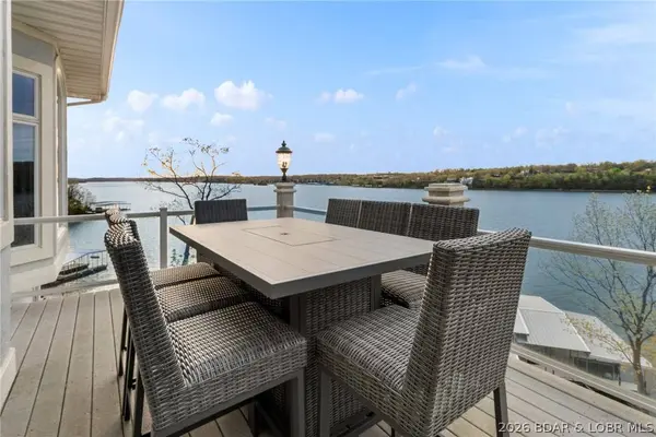 275 Waterford TER, Sunrise Beach, MO 65079