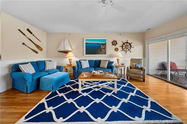 116 Port Royale DR #3D, Sunrise Beach, MO 65079