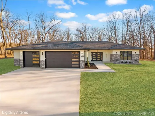 630 Turnbridge LN, Porto Cima, MO 65079