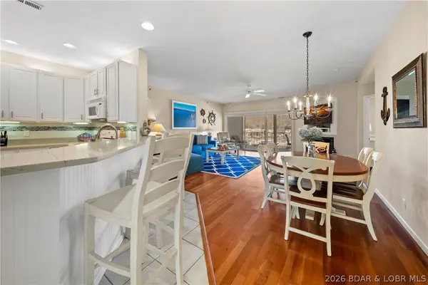 116 Port Royale DR #3D, Sunrise Beach, MO 65079