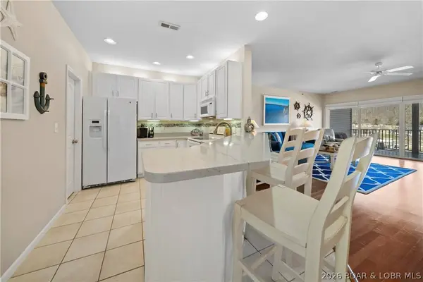 116 Port Royale DR #3D, Sunrise Beach, MO 65079