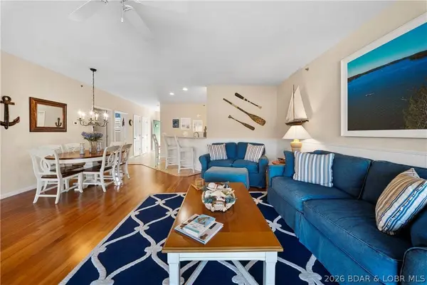 116 Port Royale DR #3D, Sunrise Beach, MO 65079