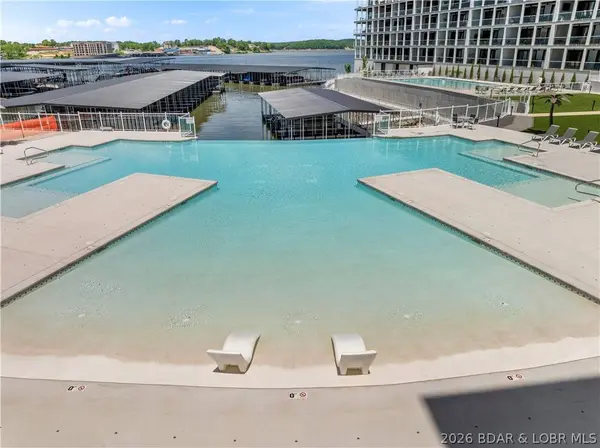 1035 Topsider LN #119, Osage Beach, MO 65065