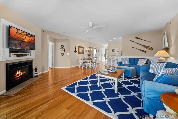 116 Port Royale DR #3D, Sunrise Beach, MO 65079