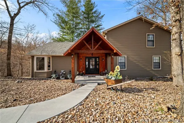 103 Three Rivers RD, Camdenton, MO 65020