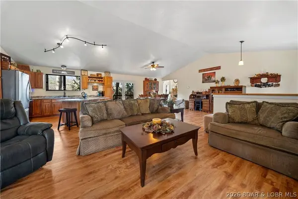 103 Three Rivers RD, Camdenton, MO 65020