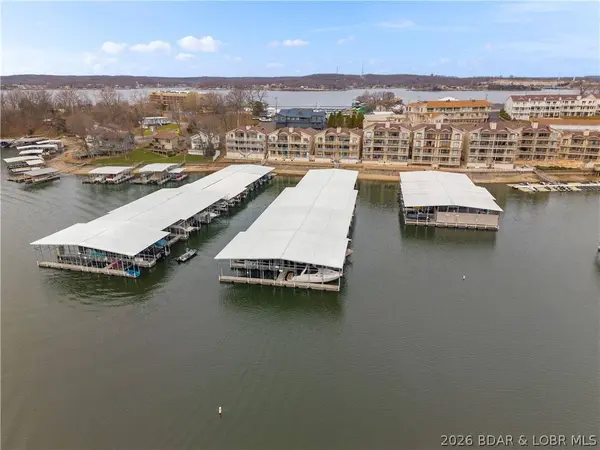 86 Aqua Finn DR #4A, Lake Ozark, MO 65049