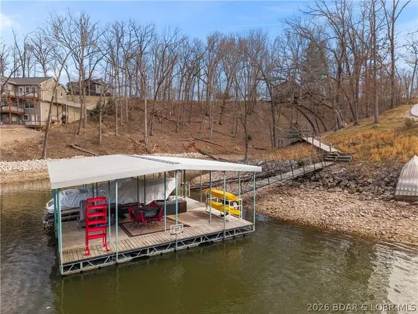 103 Three Rivers RD, Camdenton, MO 65020