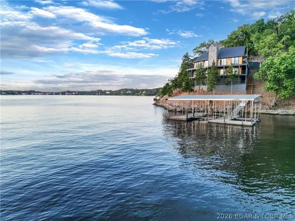 1479 Cedar Village RD, Osage Beach, MO 65065