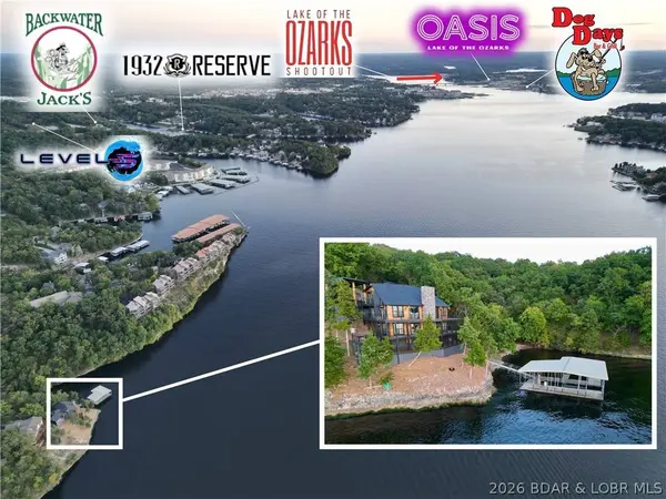 1479 Cedar Village RD, Osage Beach, MO 65065