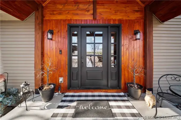 103 Three Rivers RD, Camdenton, MO 65020