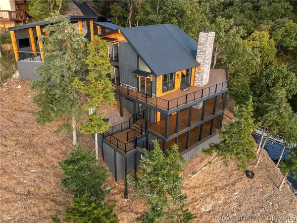 1479 Cedar Village RD, Osage Beach, MO 65065