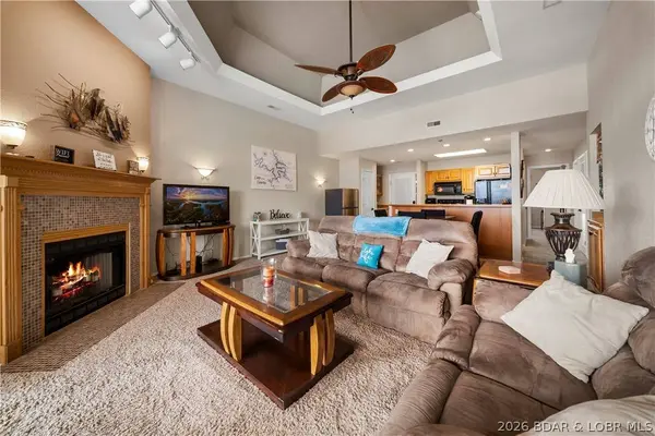 86 Aqua Finn DR #4A, Lake Ozark, MO 65049
